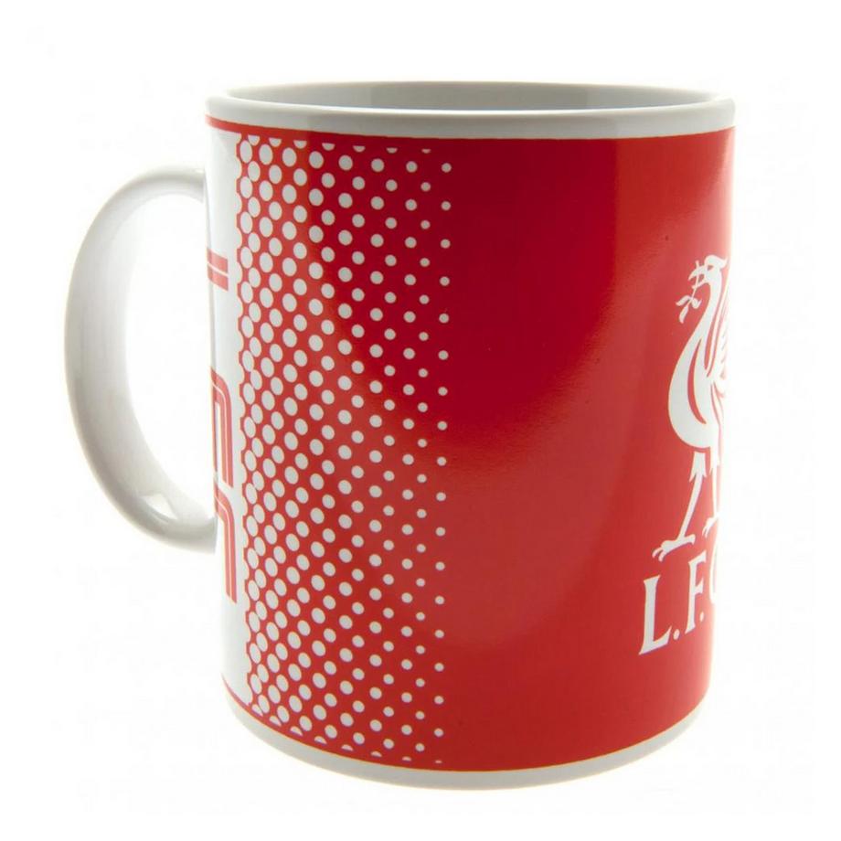 Liverpool F.C. Mug  