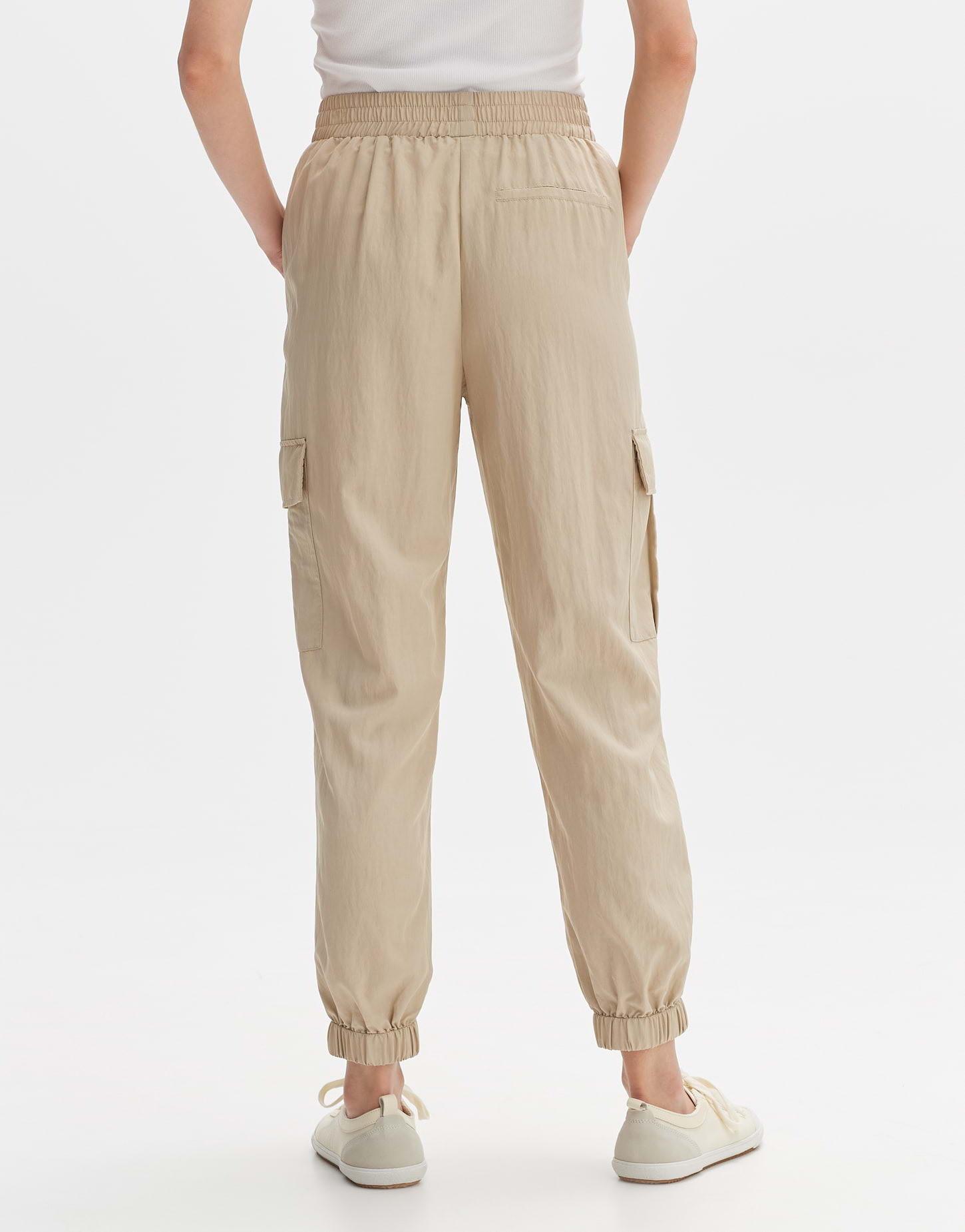 OPUS  Pantalon cargo Mabecca 