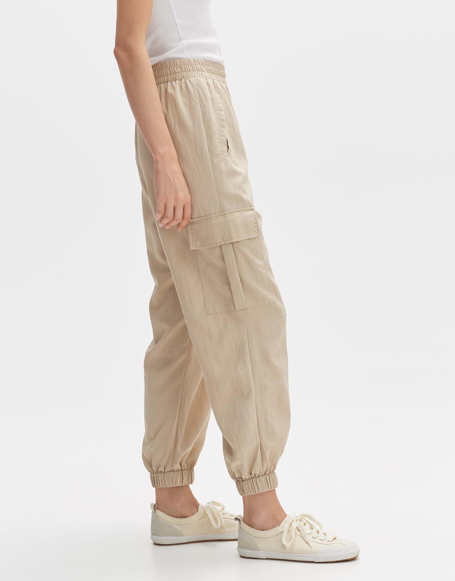 OPUS  Pantalon cargo Mabecca 