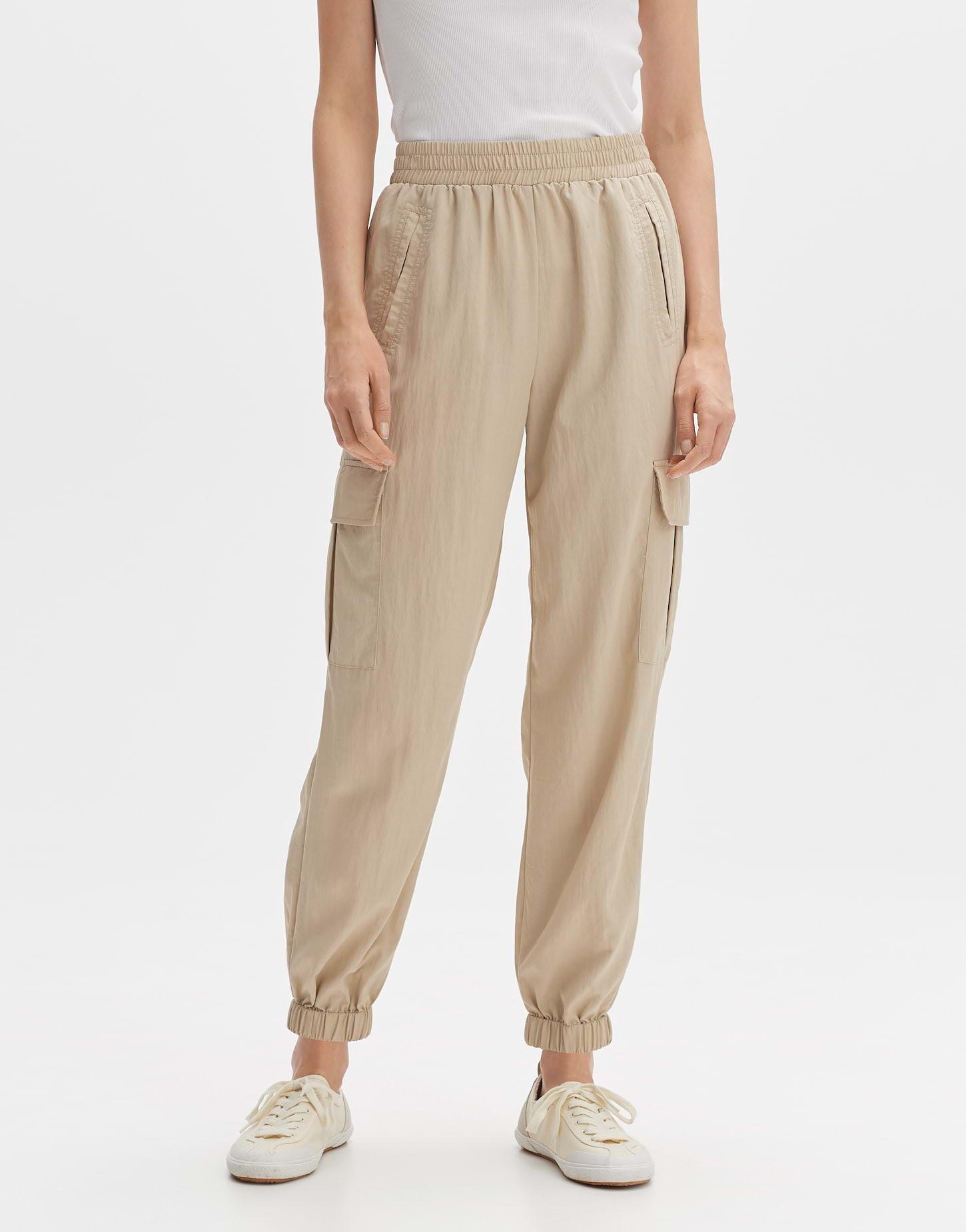 OPUS  Pantalon cargo Mabecca 