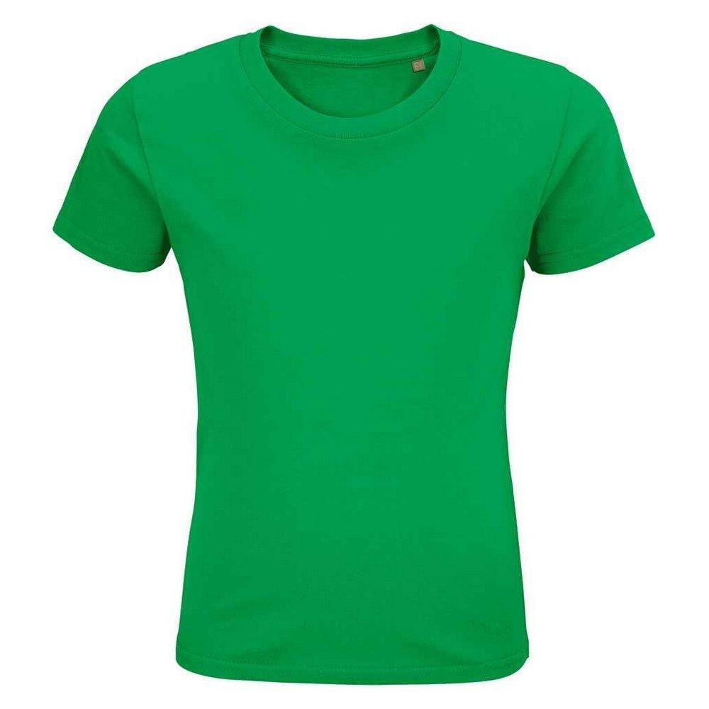 SOLS  Tshirt PIONEER Enfant 