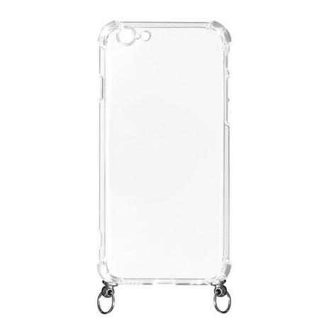 Avizar  Coque iPhone 6 anneau pour cordon 