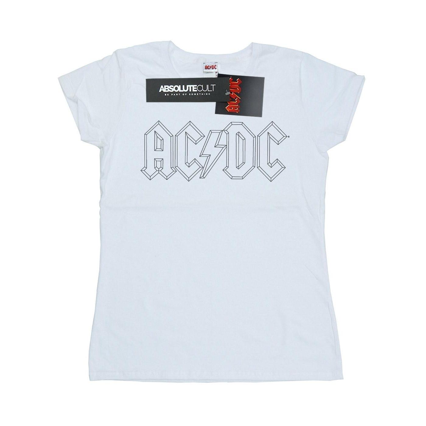 AC/DC  ACDC TShirt 