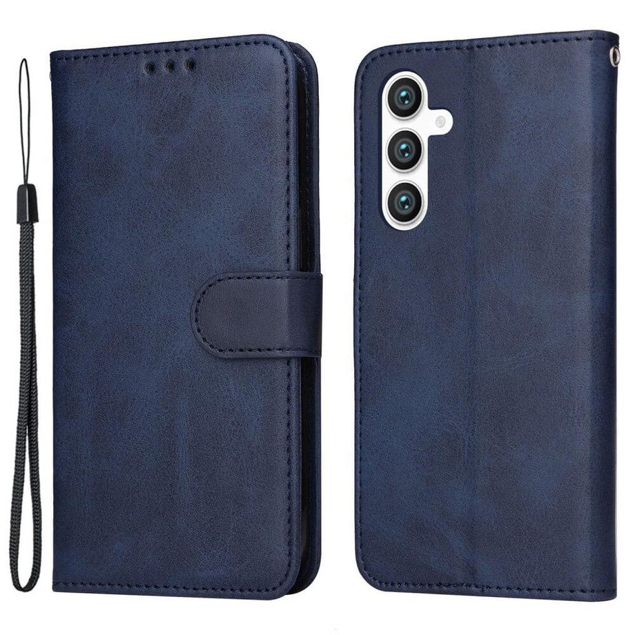 Galaxy S23 FE - Premium Handyhülle Etui