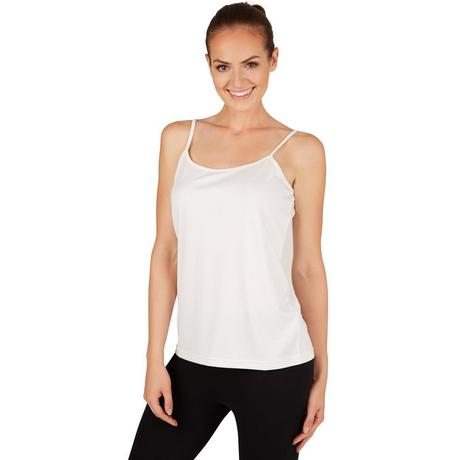 Tectake  Top donna con spalline sottili 