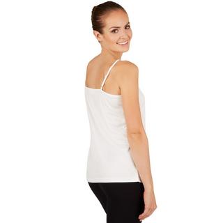 Tectake  Top donna con spalline sottili 