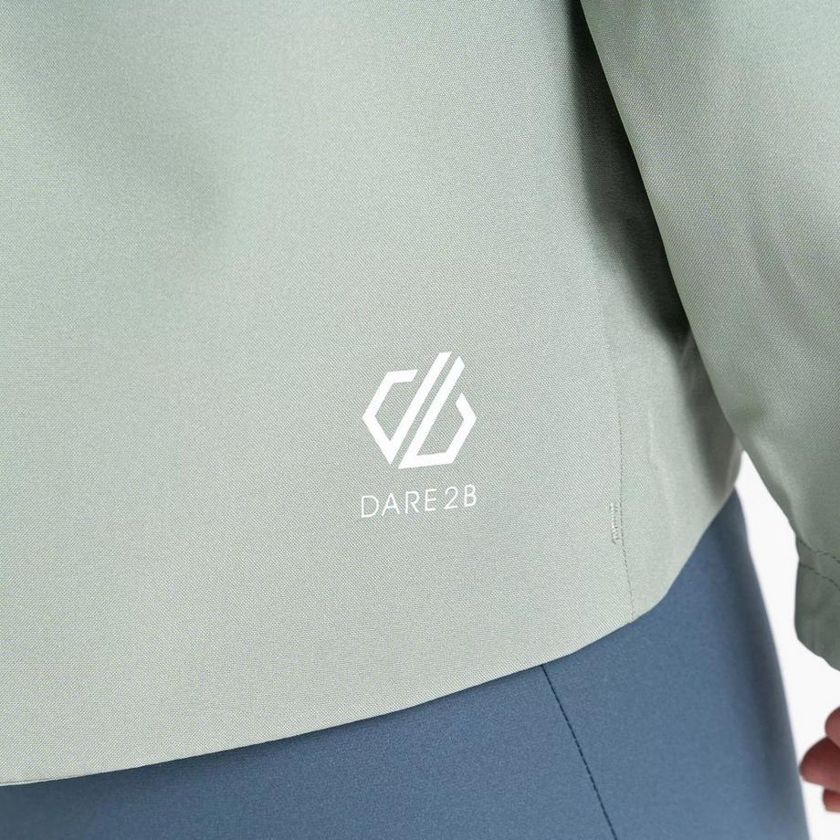 Dare 2B Trail Wasserdichte Jacke  