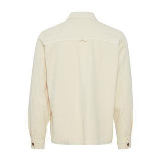 Blend Cord Regular Fit Überhemd  