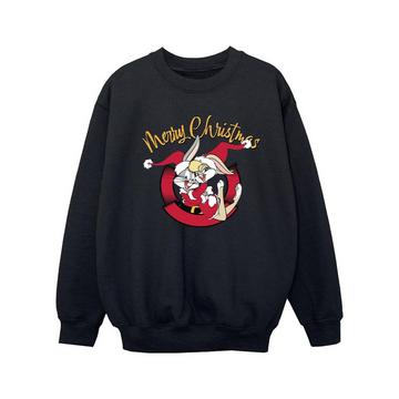 Lola Merry Christmas Sweatshirt