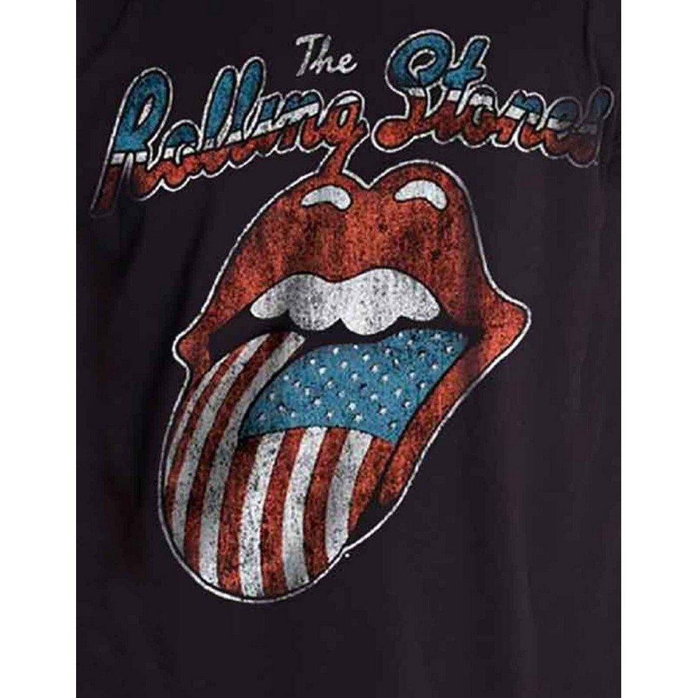 The Rolling Stones  Tour Of America ´78 TShirt 