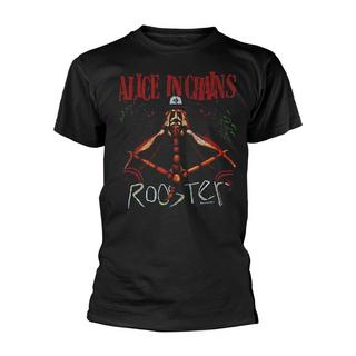 Alice In Chains Rooster T-Shirt  