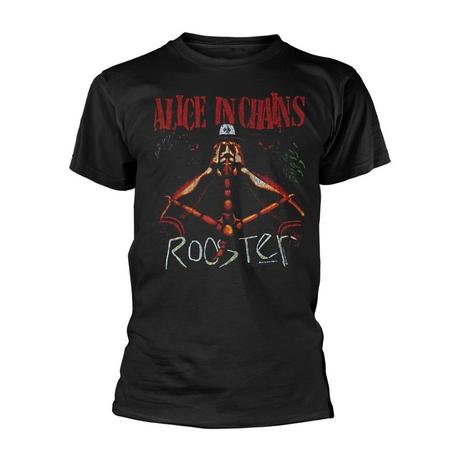 Alice In Chains Rooster T-Shirt  