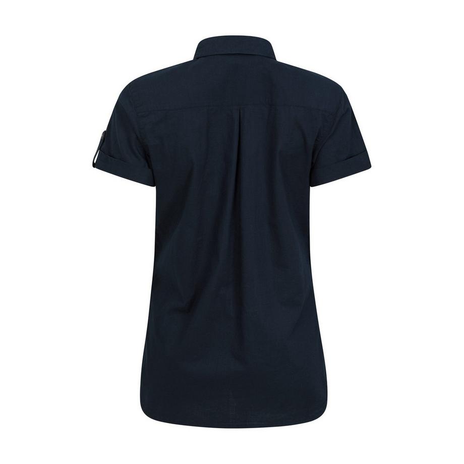 Mountain Warehouse Coconut Camicia a Maniche Corte  
