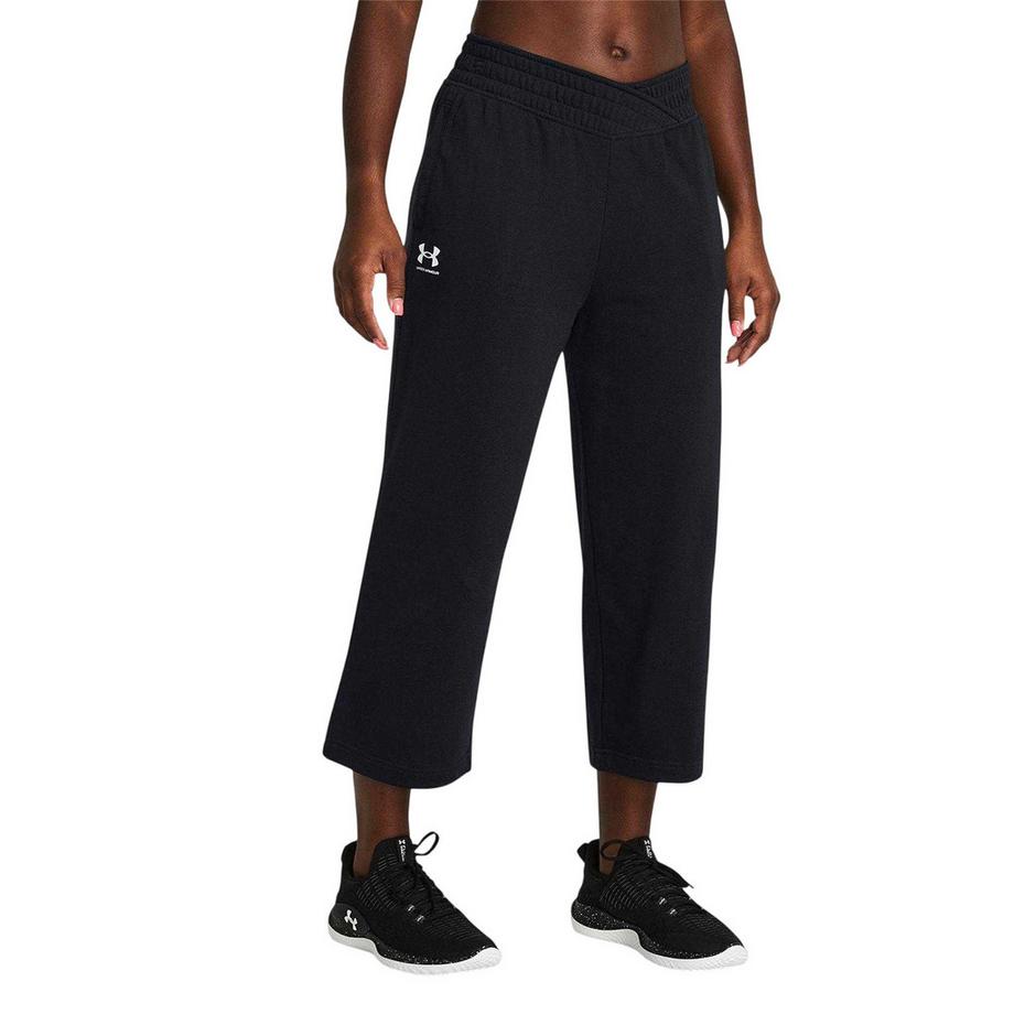 UNDER ARMOUR Pantalon De Survêtement Rival Terry  
