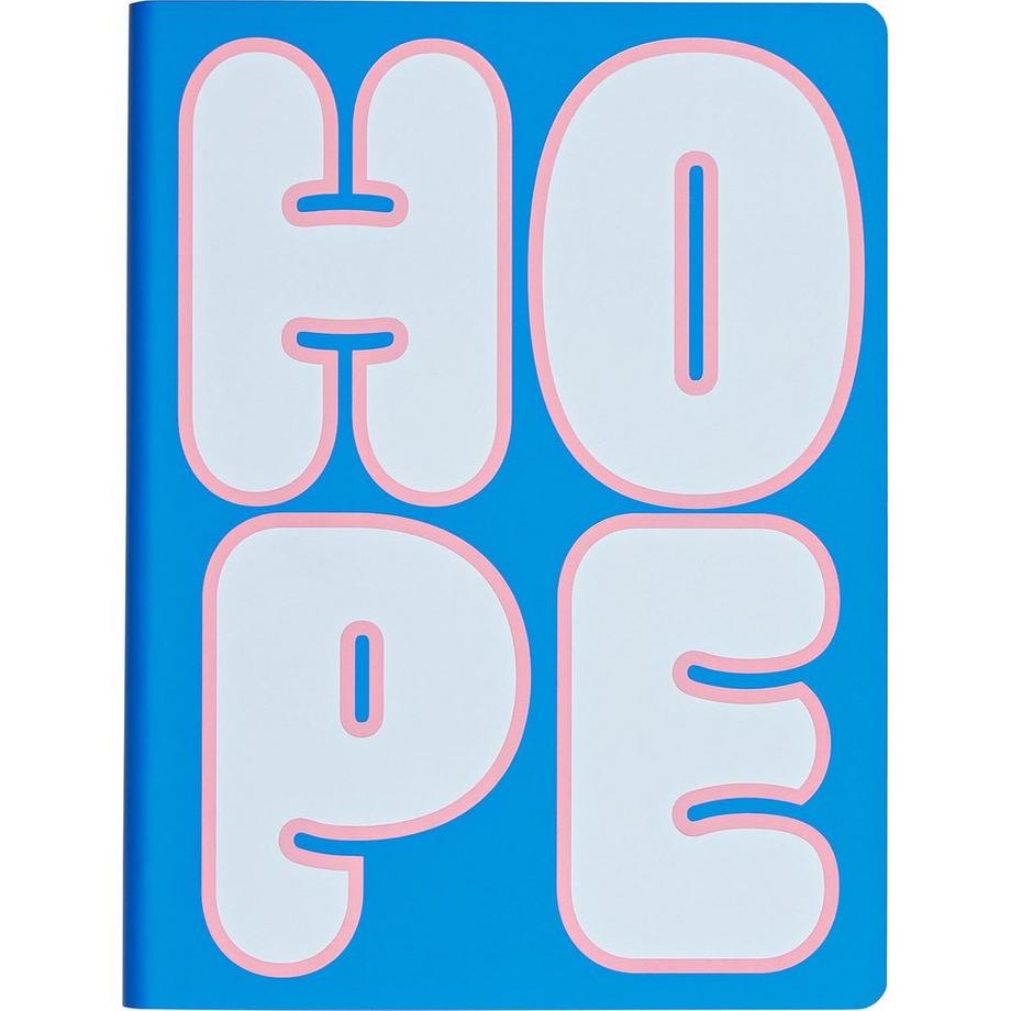 Carnet GRAPHIC HOPE