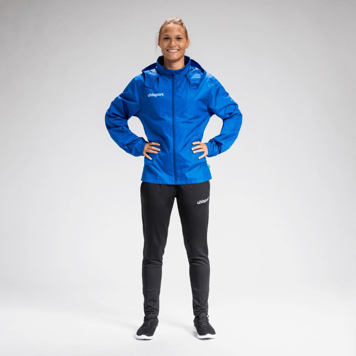Uhlsport Essential Regenjacke  