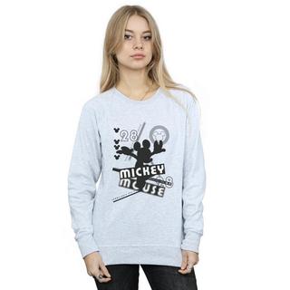 Disney  Always And Forever Sweatshirt 