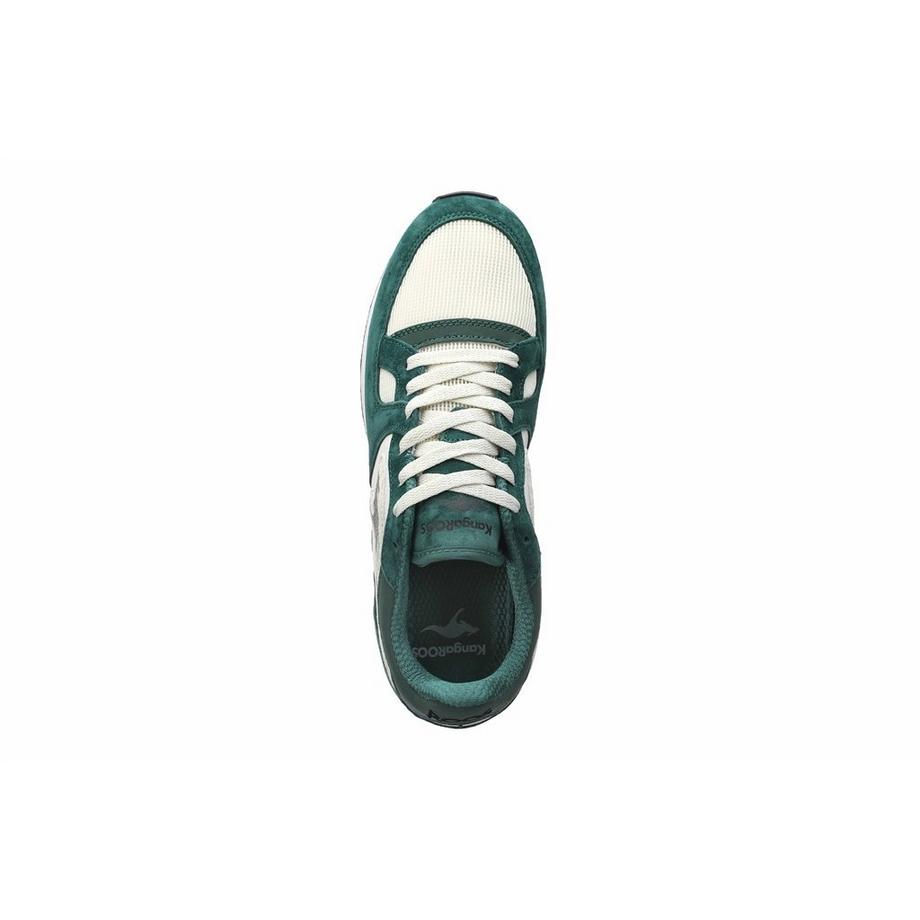 KangaROOS Coil R1 Archive Sneakers  