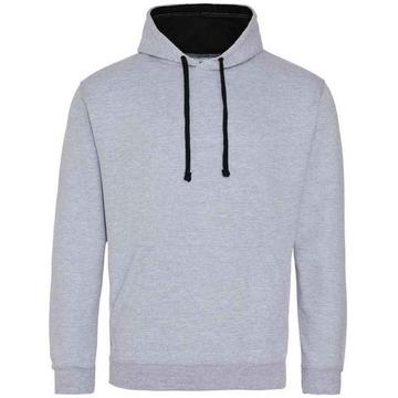Varsity Kapuzenpullover