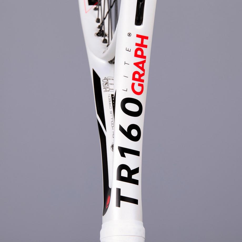 ARTENGO  Racchetta da tennis grafite incordata 