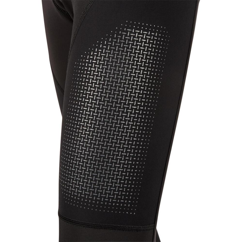 ROCKRIDER  CUISSARD LONG VELO VTT FEMME 