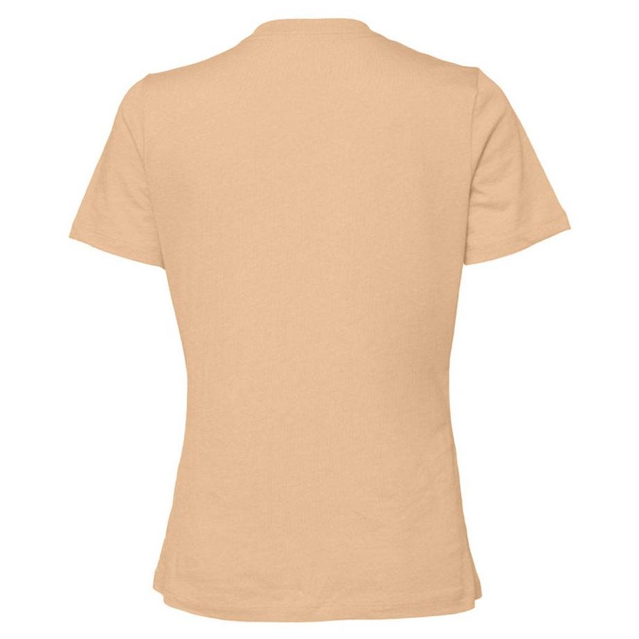 Bella + Canvas T-shirt Jersey Maniche Corte  