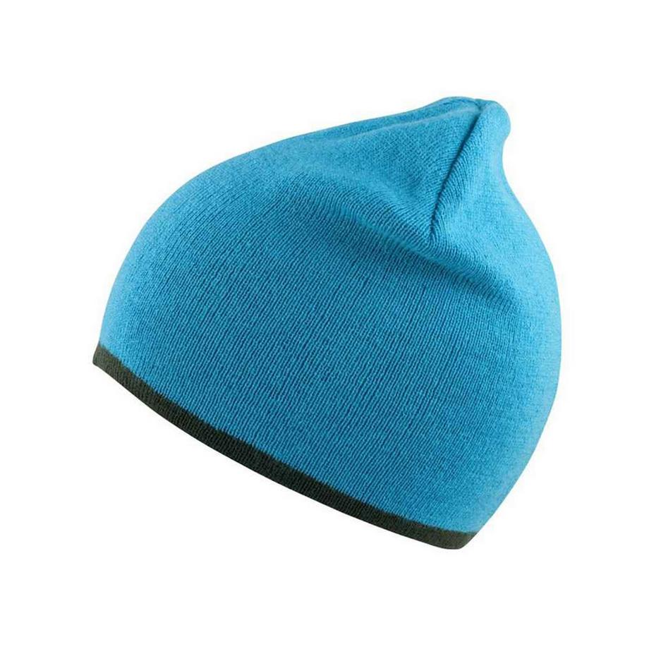 Result Bonnet  