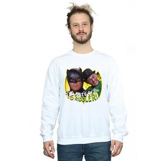 DC COMICS  Sweat 