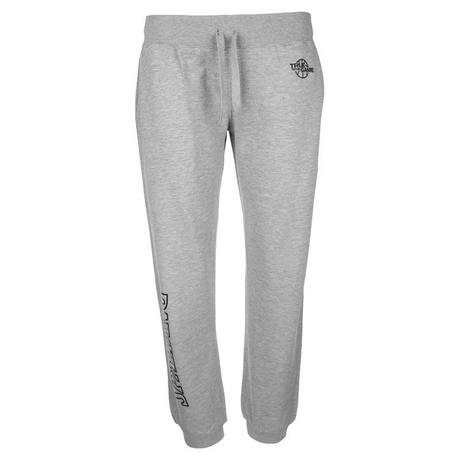 SPALDING  pantaloni da team ii 