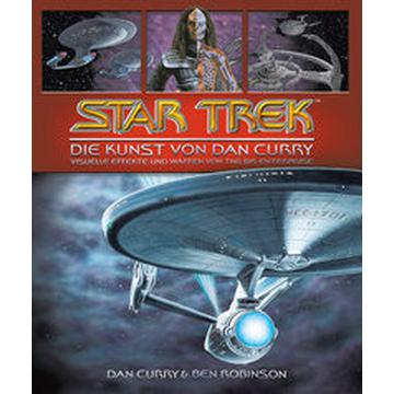 Star Trek - Die Kunst von Dan Curry