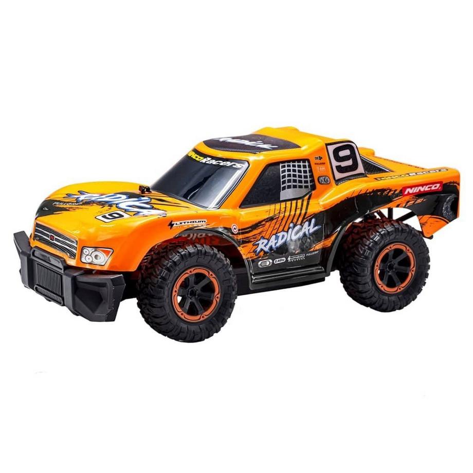 Ninco  Ferngesteuertes kinderauto 