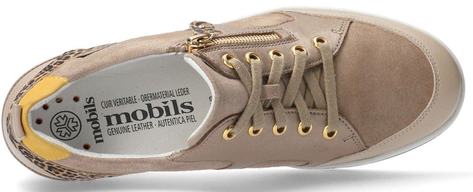 Mephisto  Trudie - Sneaker pelle 