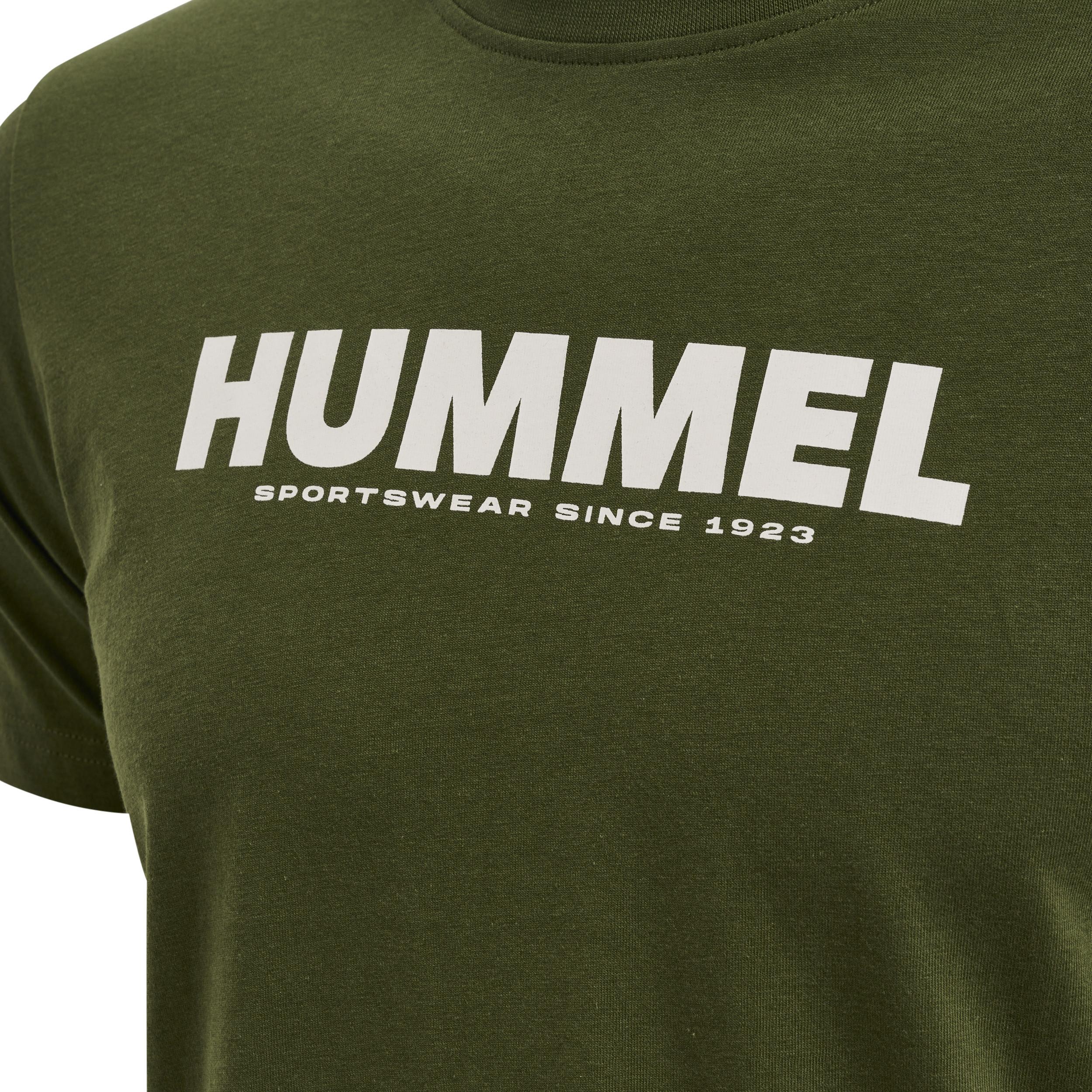 Hummel  t-shirt huel legacy 