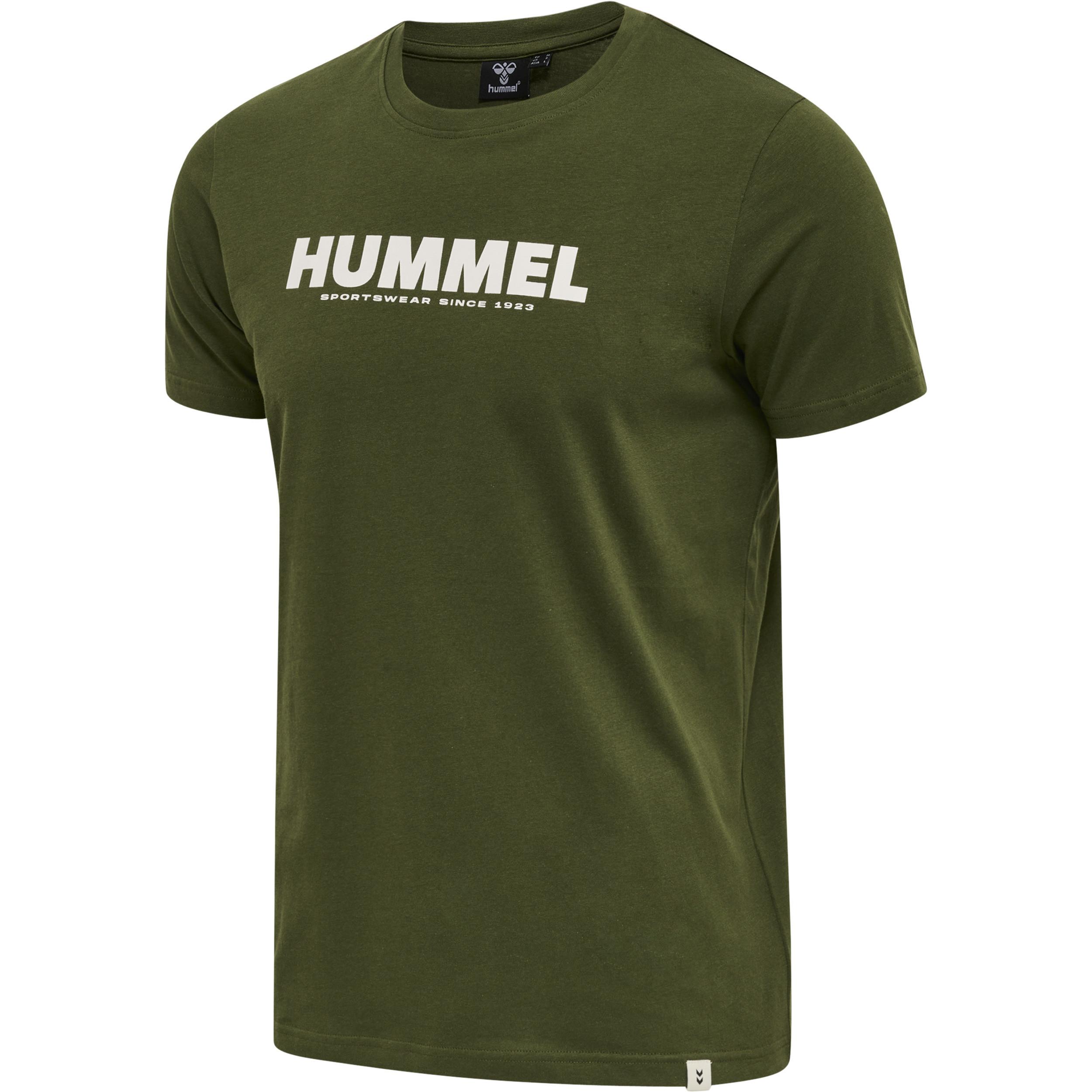 Hummel  t-shirt huel legacy 