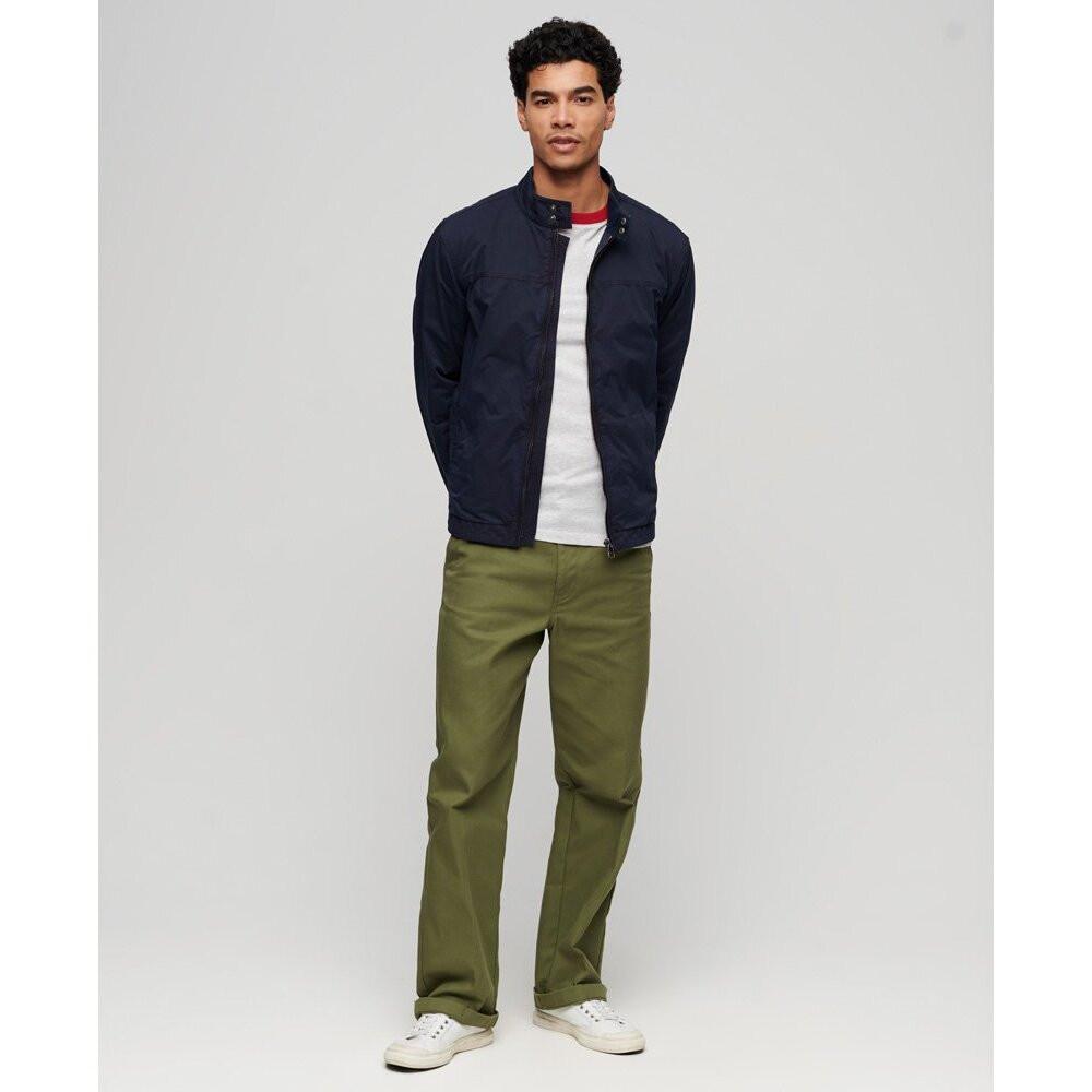 Superdry Harrington Giacca Classica  