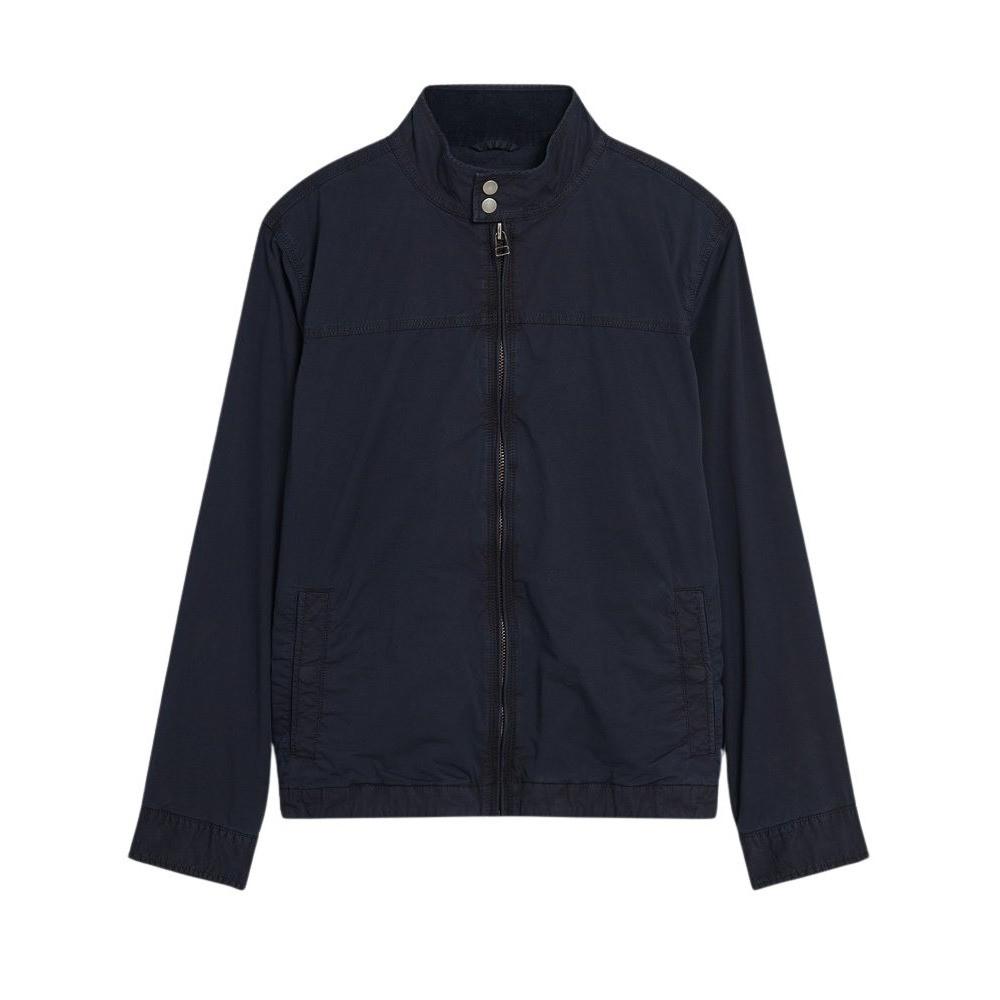 Superdry  blouson classique harrington 