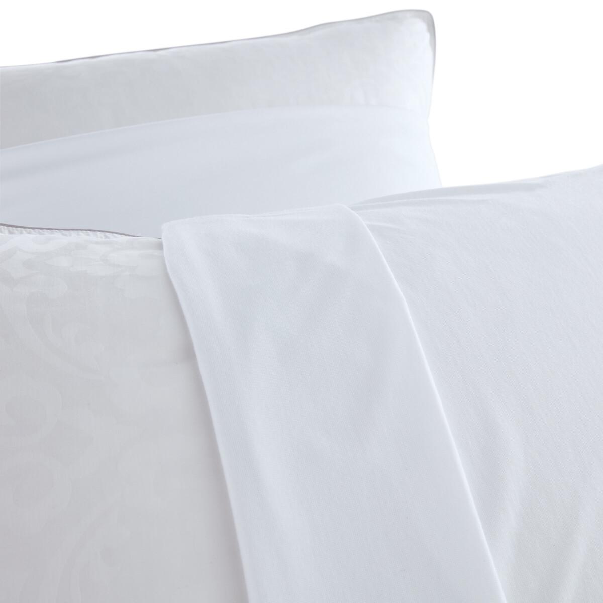 La Redoute Intérieurs Protège oreiller jersey 100% tencel imperméable  