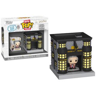 Funko  Funko Bitty POP! Town Harry Potter: Ollivanders 3cm 