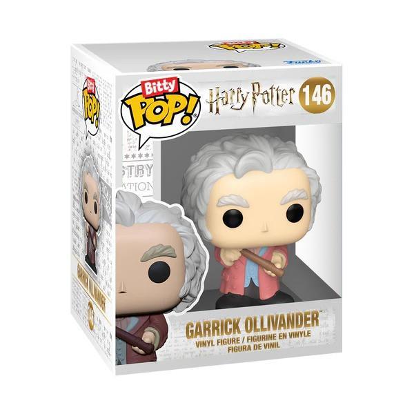 Funko  Funko Bitty POP! Town Harry Potter: Ollivanders 3cm 