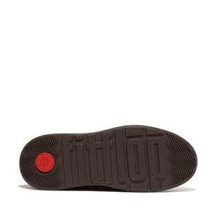 Fitflop  bottines en cuir f-mode 