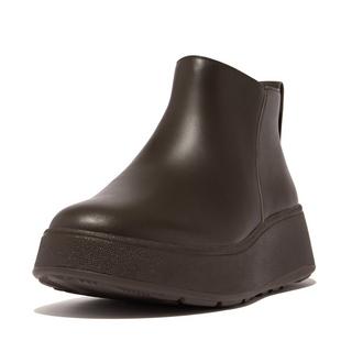 Fitflop  bottines en cuir f-mode 