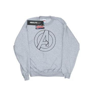 Avengers Assemble Sweatshirt