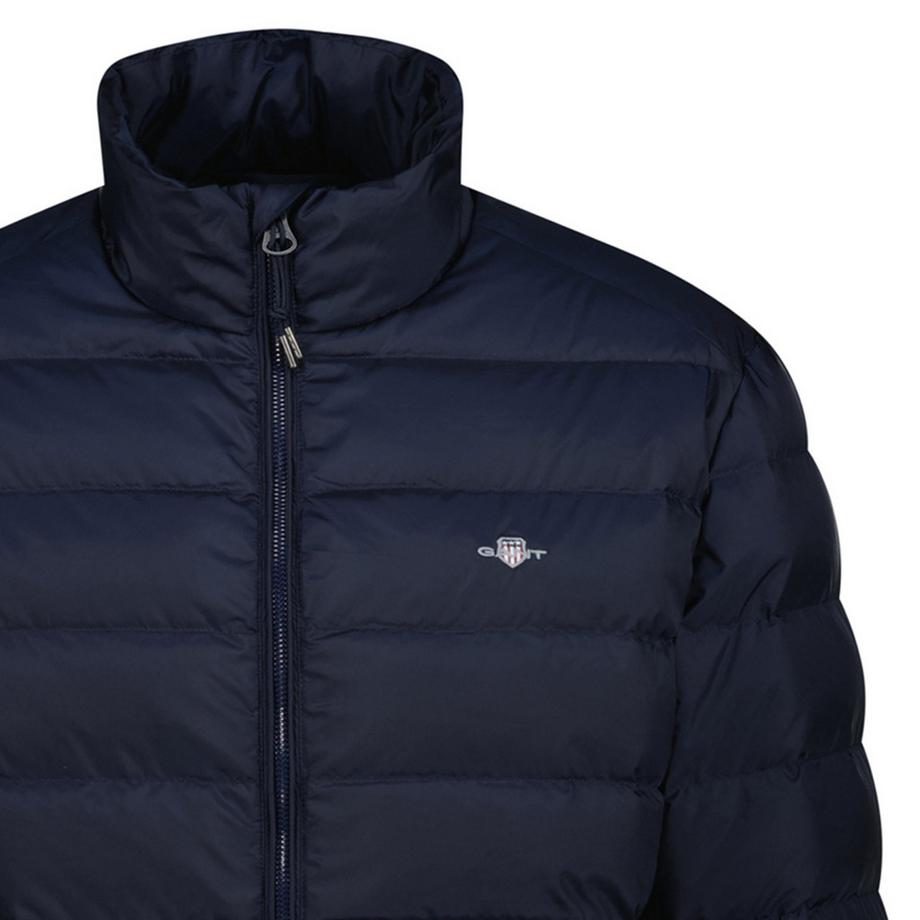 GANT Light Down Jacke Regular Fit  