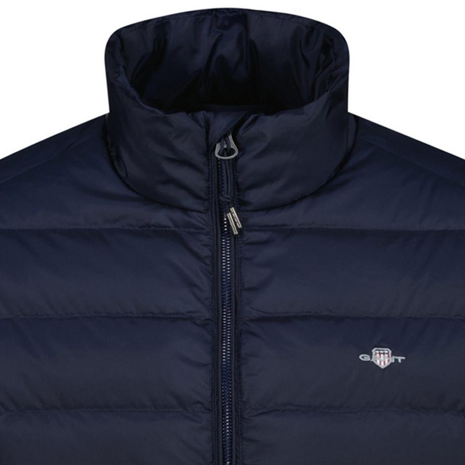 GANT Light Down Jacke Regular Fit  