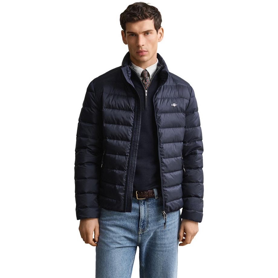 GANT Light Down Jacke Regular Fit  