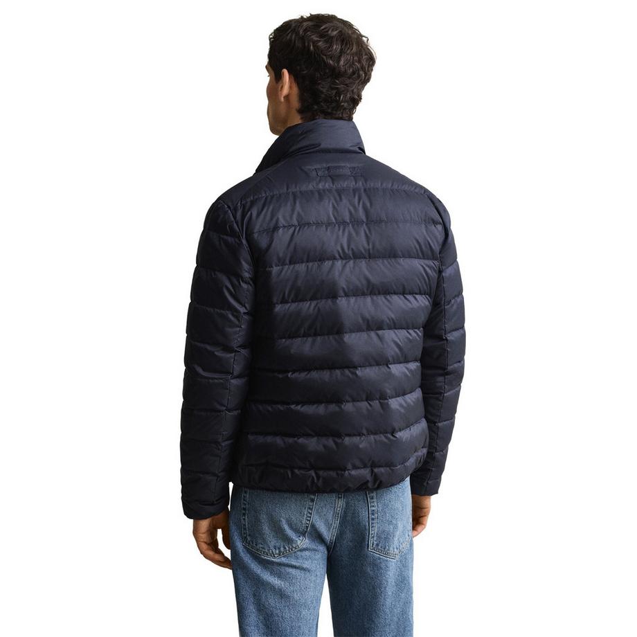 GANT Light Down Jacke Regular Fit  