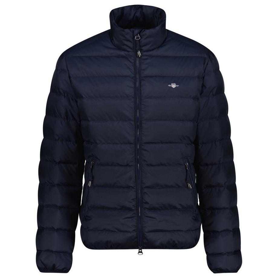 Steppjacke  1er Pack Bequem sitzend-LIGHT DOWN JACKET