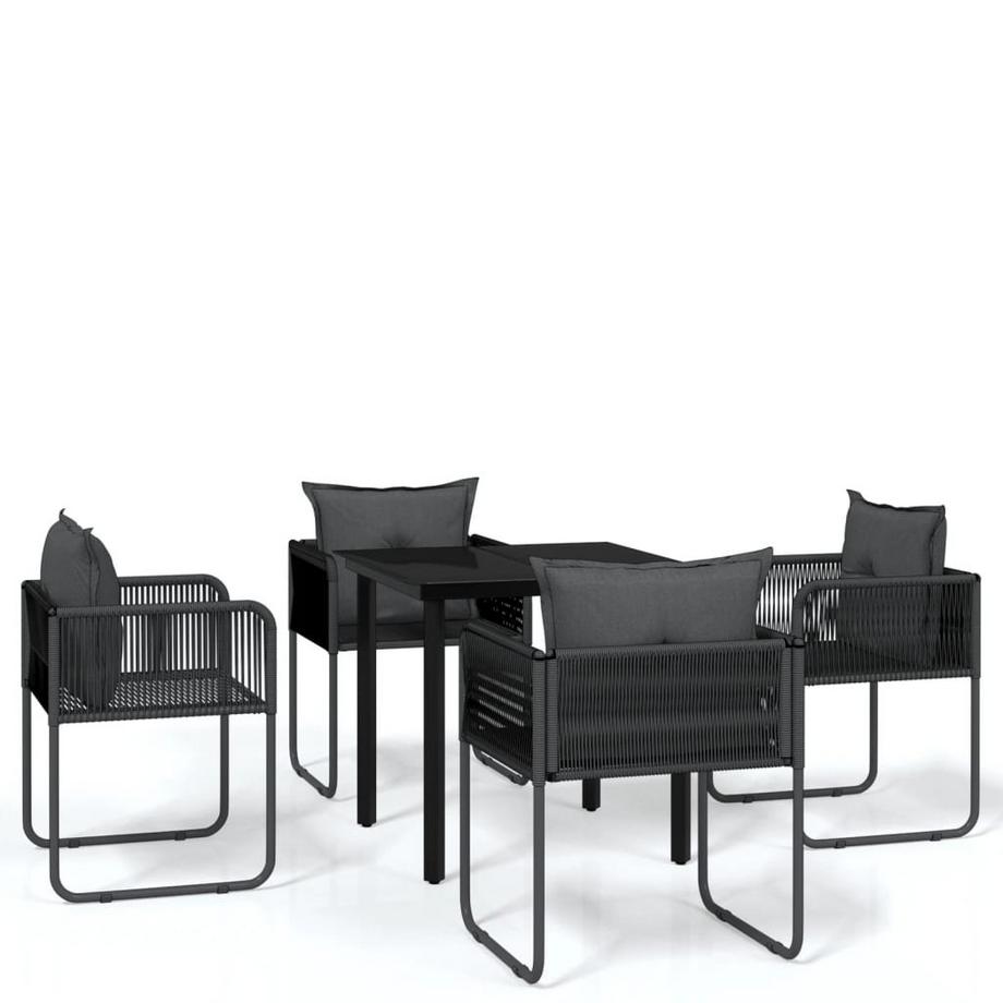 set da pranzo da giardino