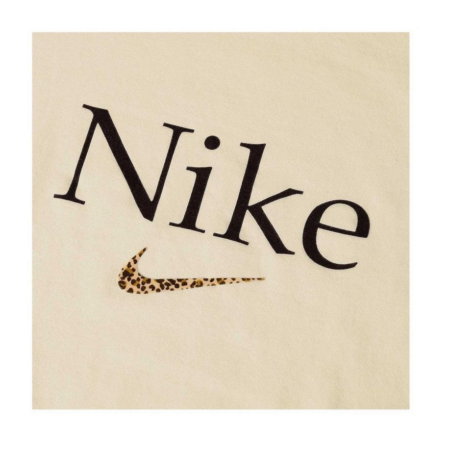 NIKE Maglietta Ritagliata  