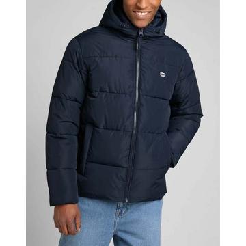 Daunenjacke Puffer Jacket